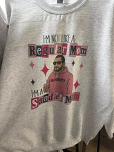 Load image into Gallery viewer, No a Regular Mom sweatshirt
