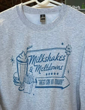 Load image into Gallery viewer, Meltdowns Sweatshirt
