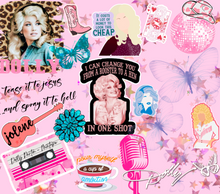 Load image into Gallery viewer, Dolly Tumbler
