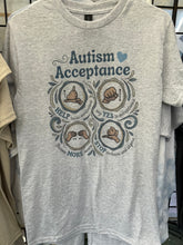Load image into Gallery viewer, Autism Awareness
