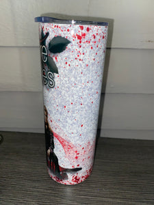 Vampire cup