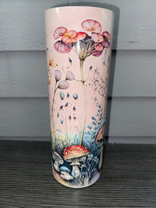 Mushroom Tumbler