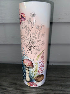 Mushroom Tumbler