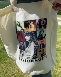 Tote bags