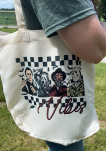 Tote bags