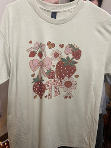 Strawberry Summer