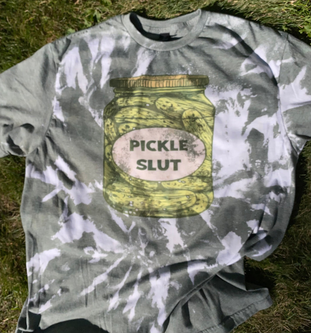 Pickle Slut