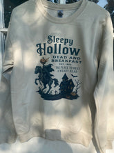Load image into Gallery viewer, Halloween Sleepy Hollow crew neck
