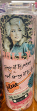 Load image into Gallery viewer, Dolly Tumbler

