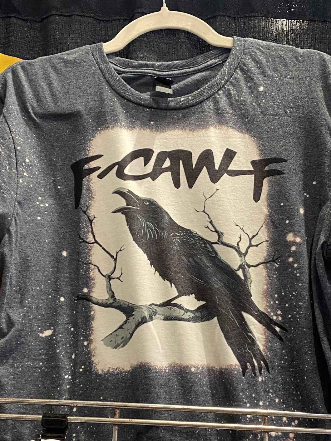 FcawF Tshirt