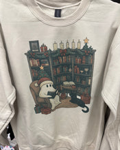 Load image into Gallery viewer, christmas Ghost Book
