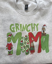 Load image into Gallery viewer, Green Mama
