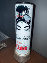Load image into Gallery viewer, Diet pop tumbler
