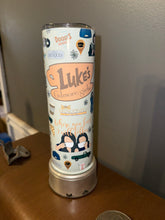 Load image into Gallery viewer, Gilmour tumbler
