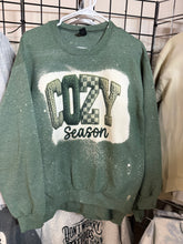 Load image into Gallery viewer, Cozy season sweatshirt
