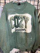 Load image into Gallery viewer, Cozy season sweatshirt
