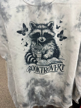 Load image into Gallery viewer, Booktrovert Crew Neck
