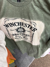 Load image into Gallery viewer, Winchester sweatshirt
