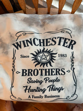 Load image into Gallery viewer, Winchester sweatshirt
