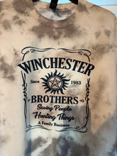 Load image into Gallery viewer, Winchester sweatshirt
