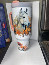 Load image into Gallery viewer, Horse 40oz
