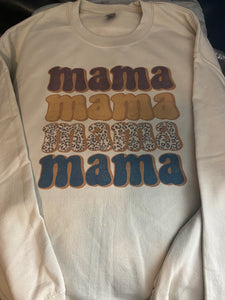 Mama Sweatshirt