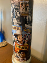 Load image into Gallery viewer, Inspired Gunsmoke Tumbler
