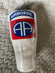 Airborne 30oz Epoxy Tumbler