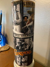 Load image into Gallery viewer, Inspired Gunsmoke Tumbler
