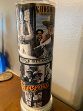 Load image into Gallery viewer, Inspired Gunsmoke Tumbler
