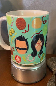 Bobs  coffee mug