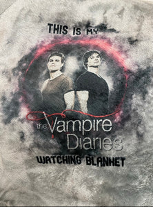 Diaries Blanket