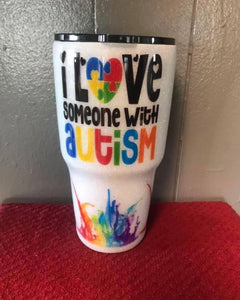 Autism life