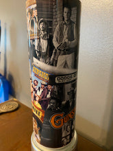 Load image into Gallery viewer, Inspired Gunsmoke Tumbler
