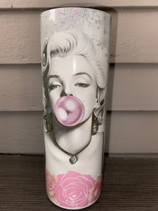 Marilyn Tumbler