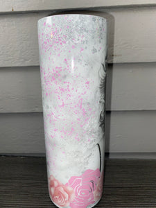 Marilyn Tumbler