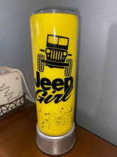 Load image into Gallery viewer, Jeep Girl
