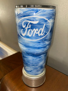Ford Tumbler