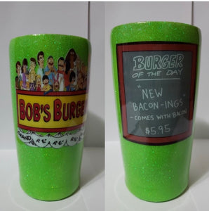 Bobs  tumbler