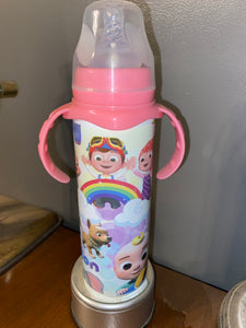 Baby Bottle