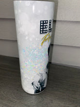 Load image into Gallery viewer, Elvis tumbler
