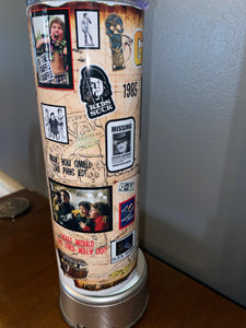 Goonies tumbler