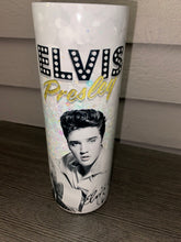 Load image into Gallery viewer, Elvis tumbler
