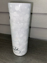 Load image into Gallery viewer, Elvis tumbler
